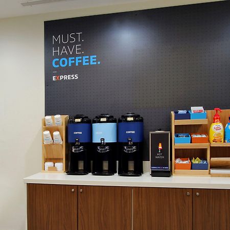 Holiday Inn Express & Suites Broomfield By Ihg Kültér fotó