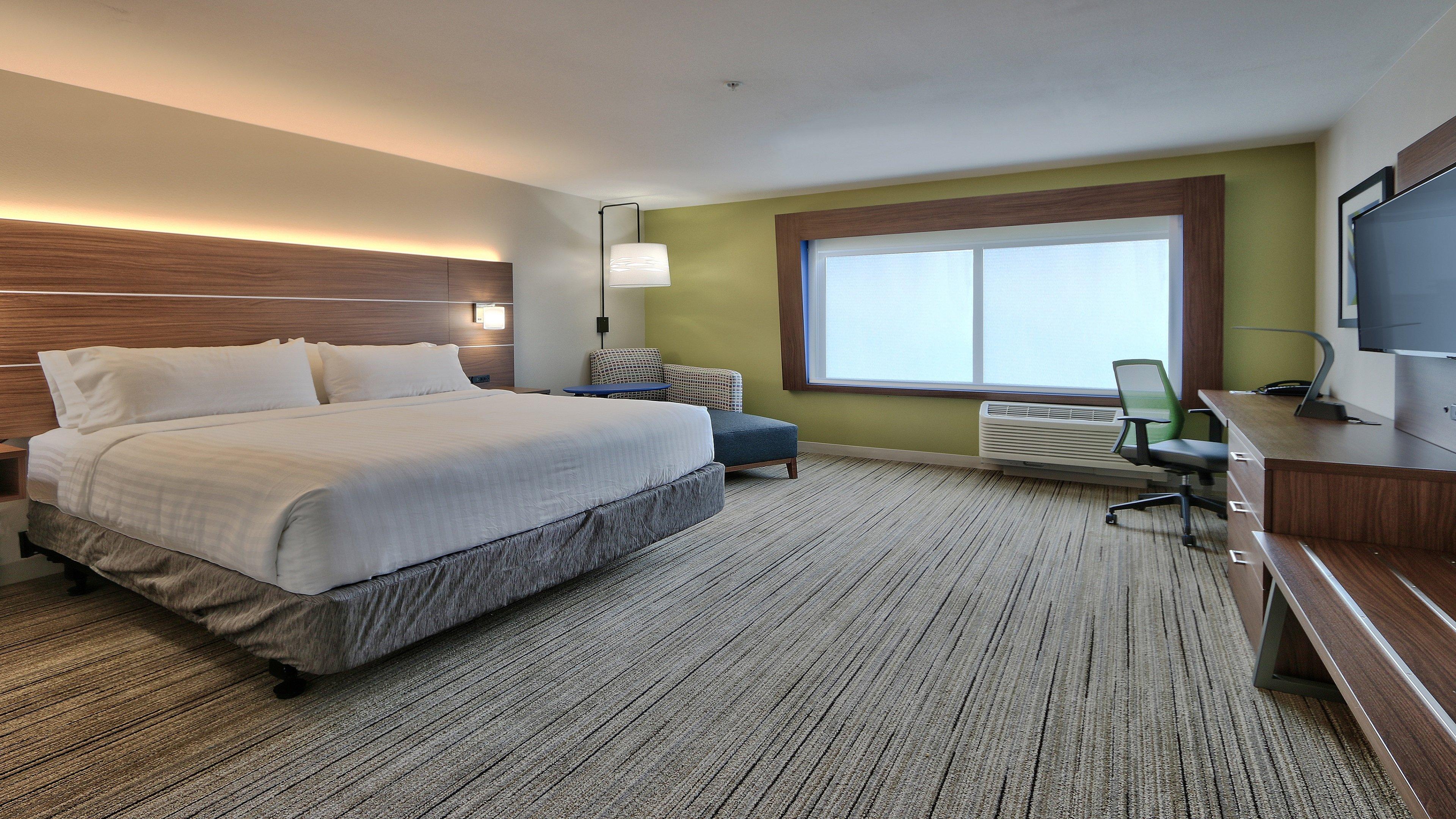 Holiday Inn Express & Suites Broomfield By Ihg Kültér fotó