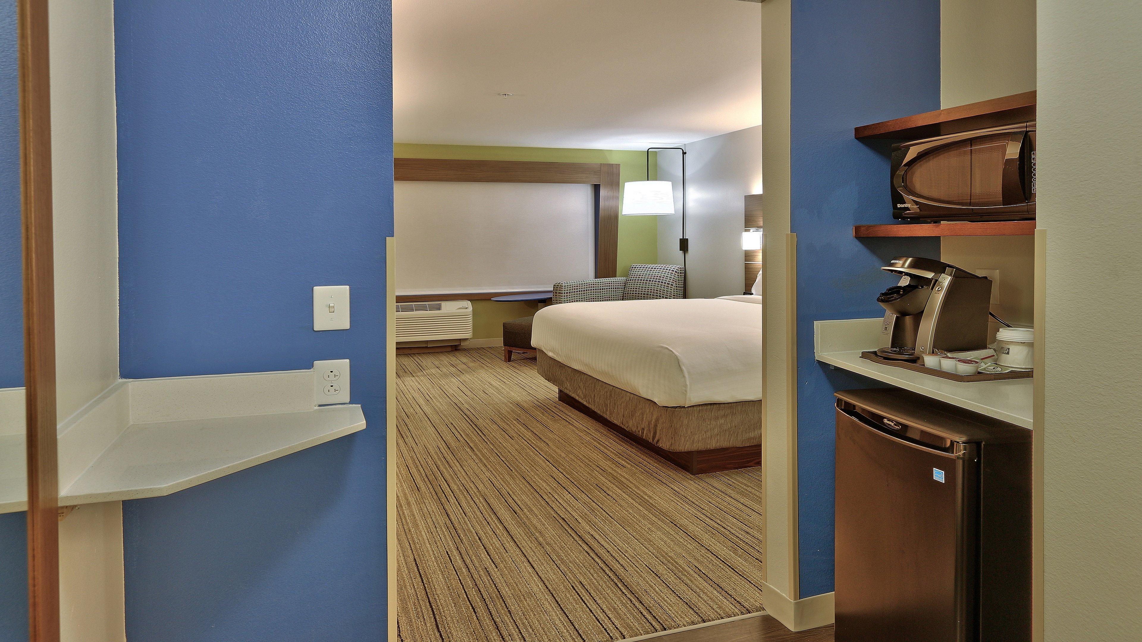 Holiday Inn Express & Suites Broomfield By Ihg Kültér fotó