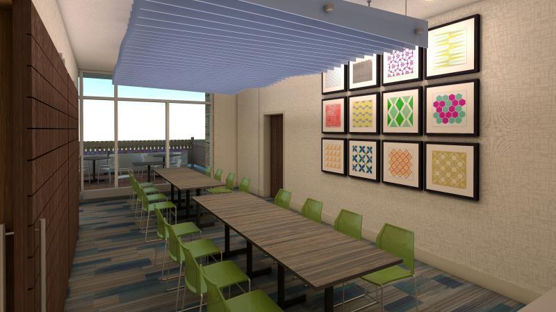 Holiday Inn Express & Suites Broomfield By Ihg Kültér fotó