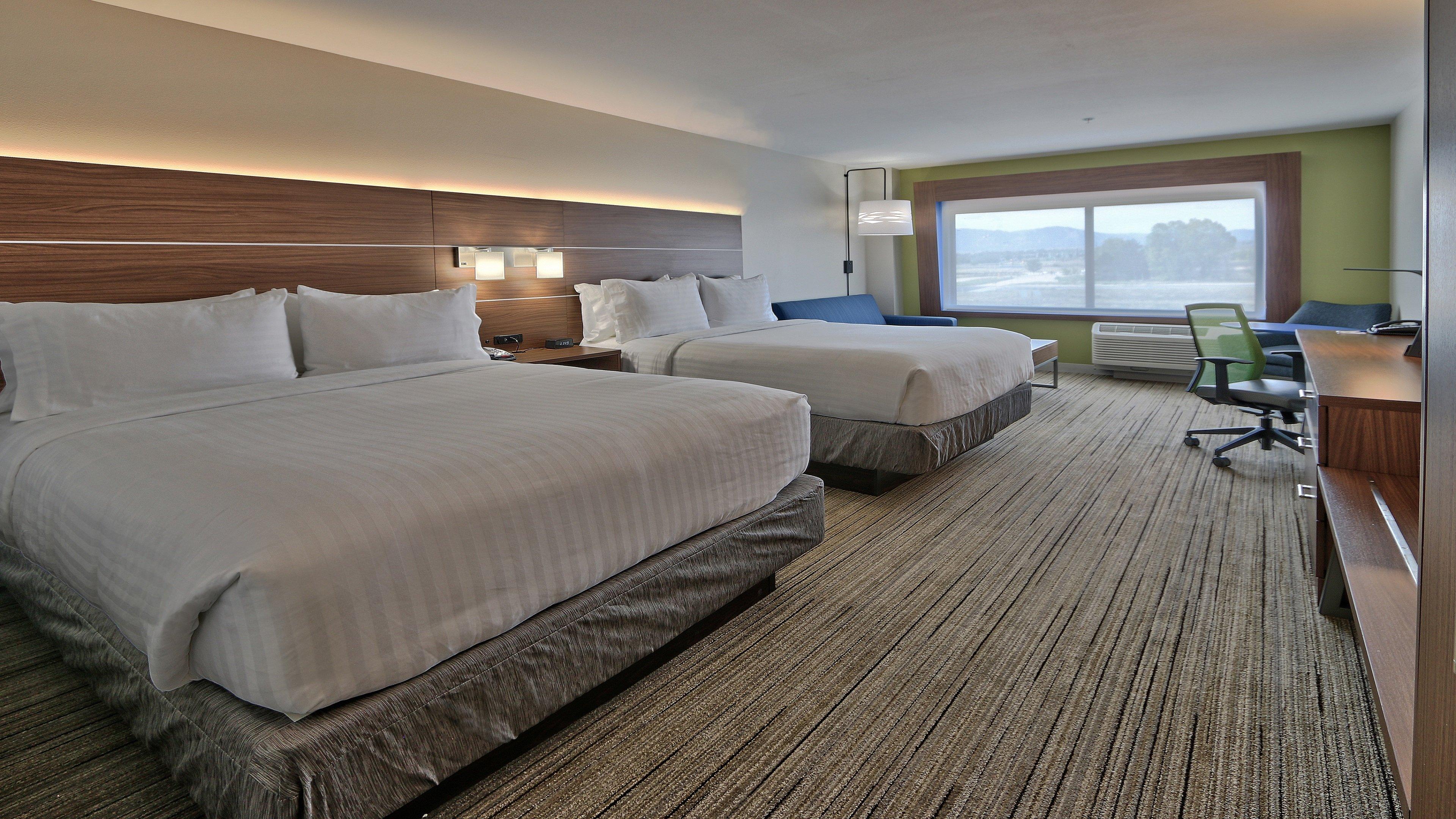 Holiday Inn Express & Suites Broomfield By Ihg Kültér fotó