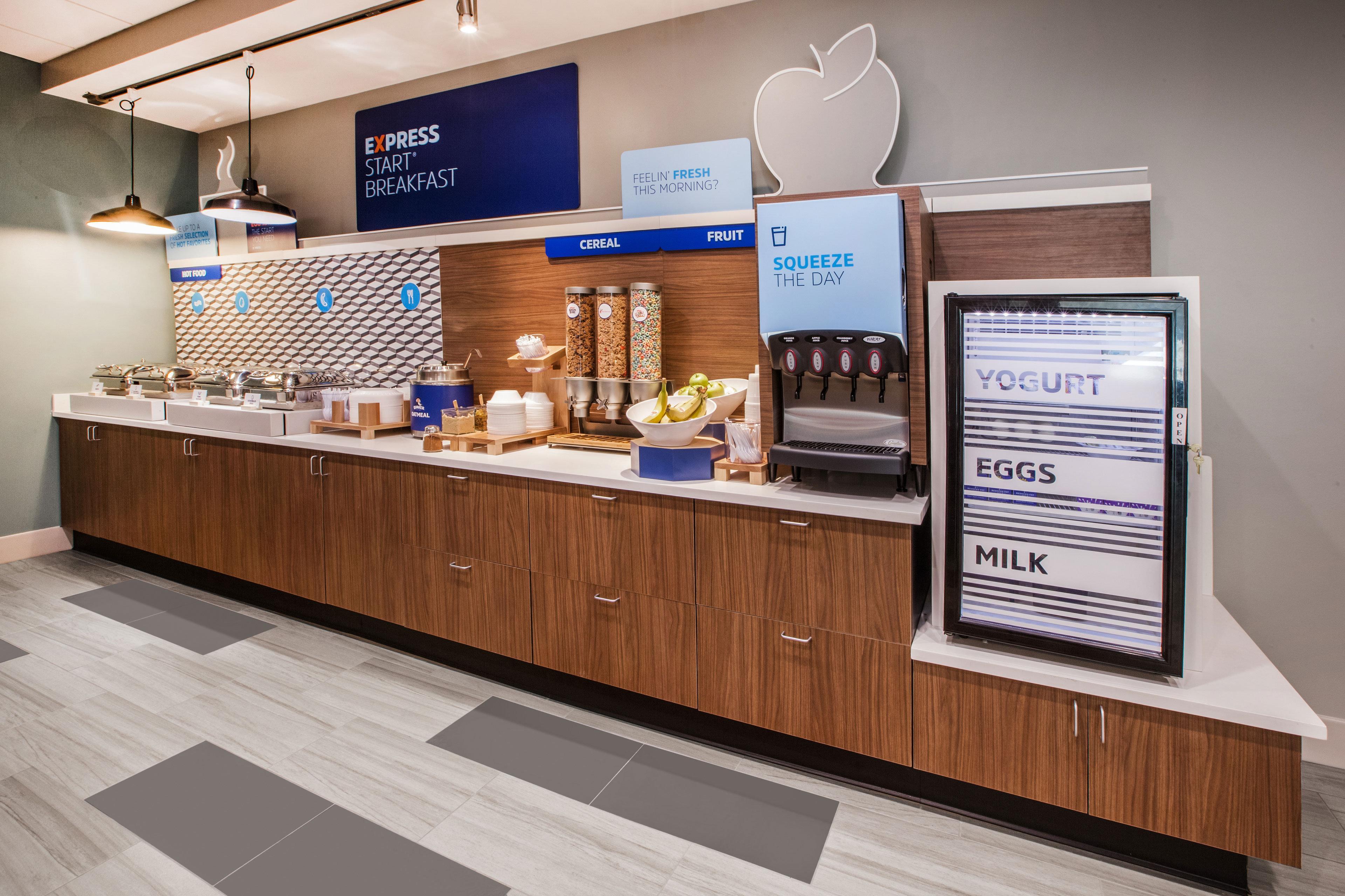 Holiday Inn Express & Suites Broomfield By Ihg Kültér fotó
