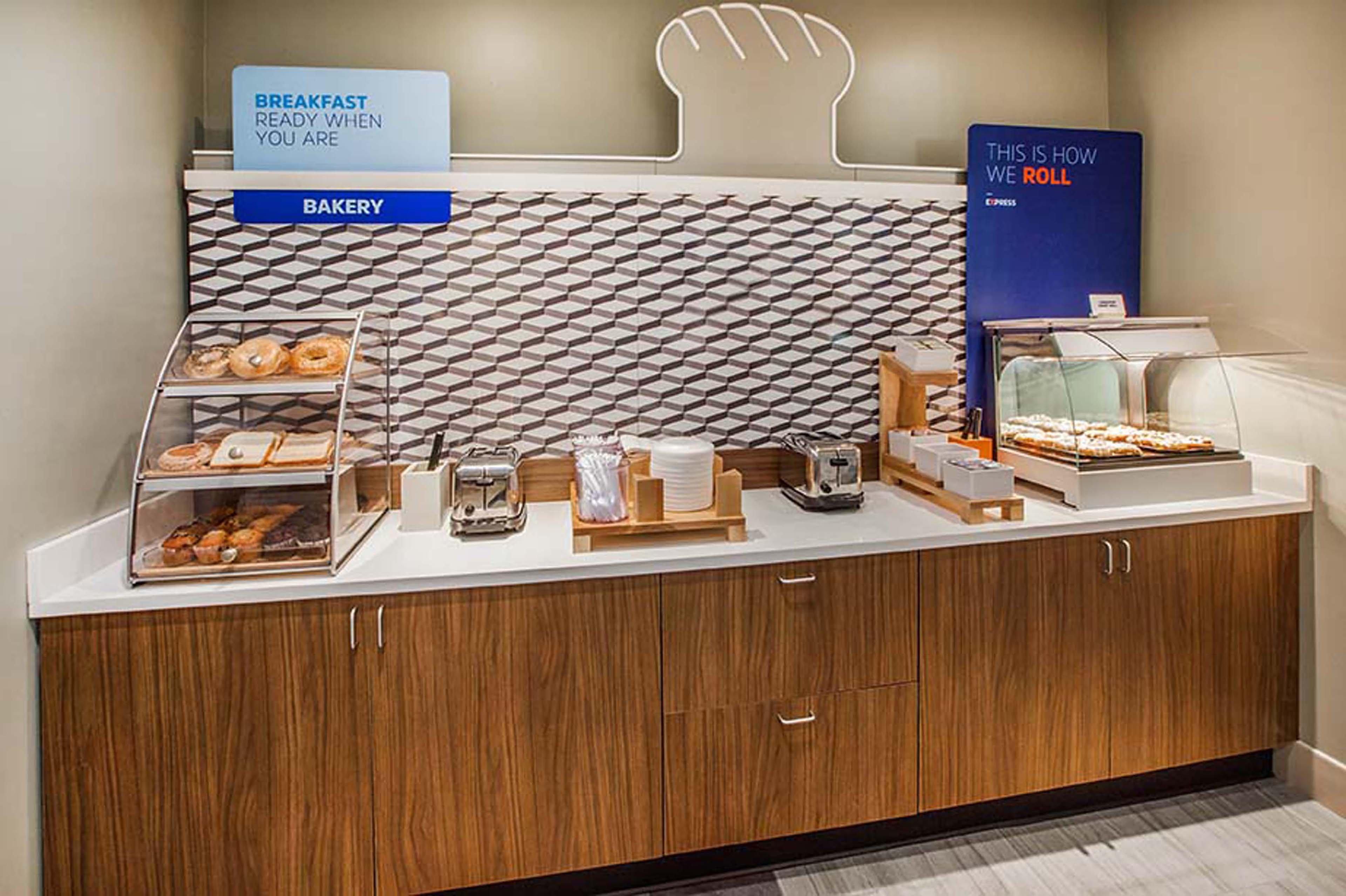 Holiday Inn Express & Suites Broomfield By Ihg Kültér fotó