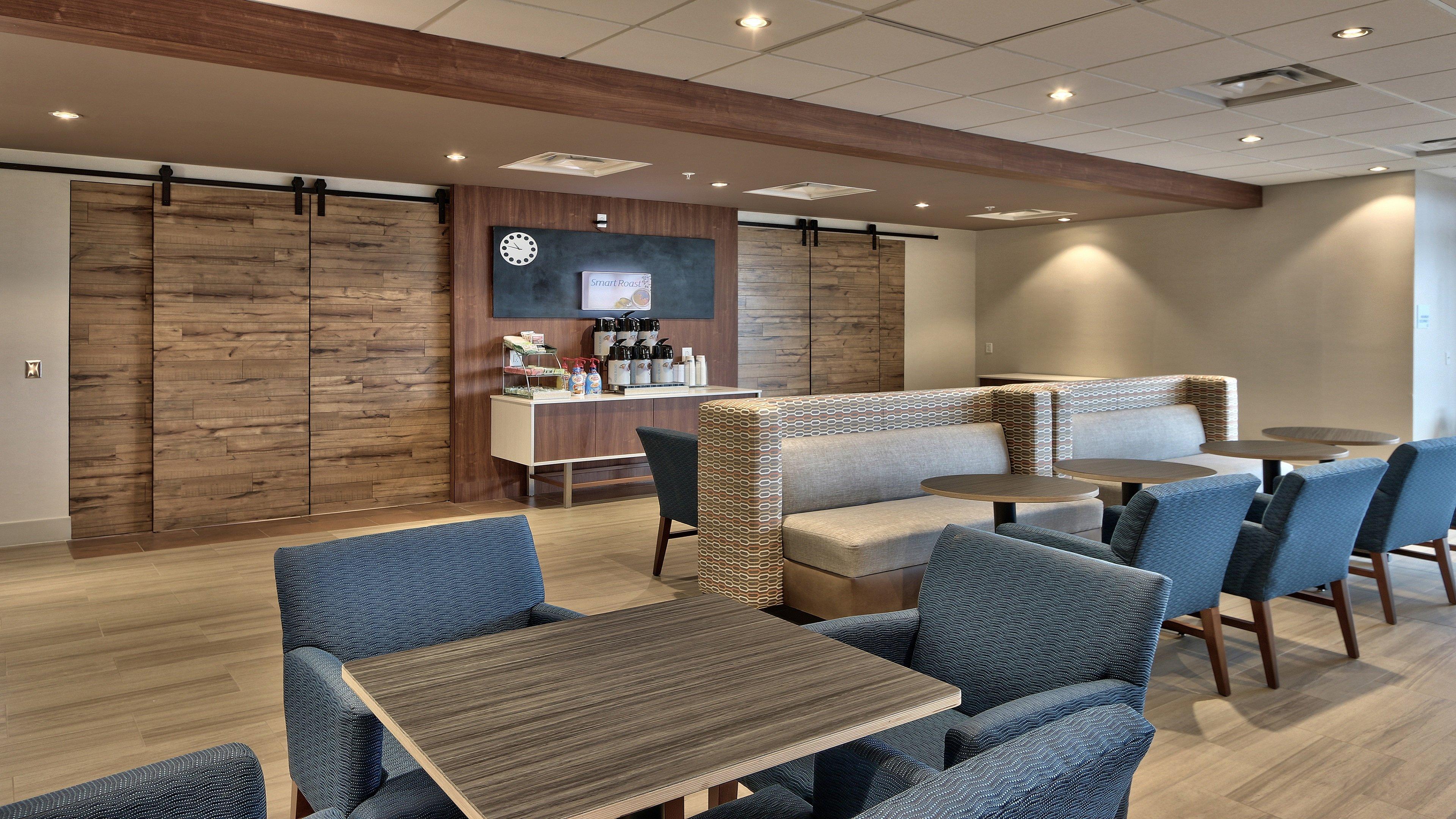 Holiday Inn Express & Suites Broomfield By Ihg Kültér fotó