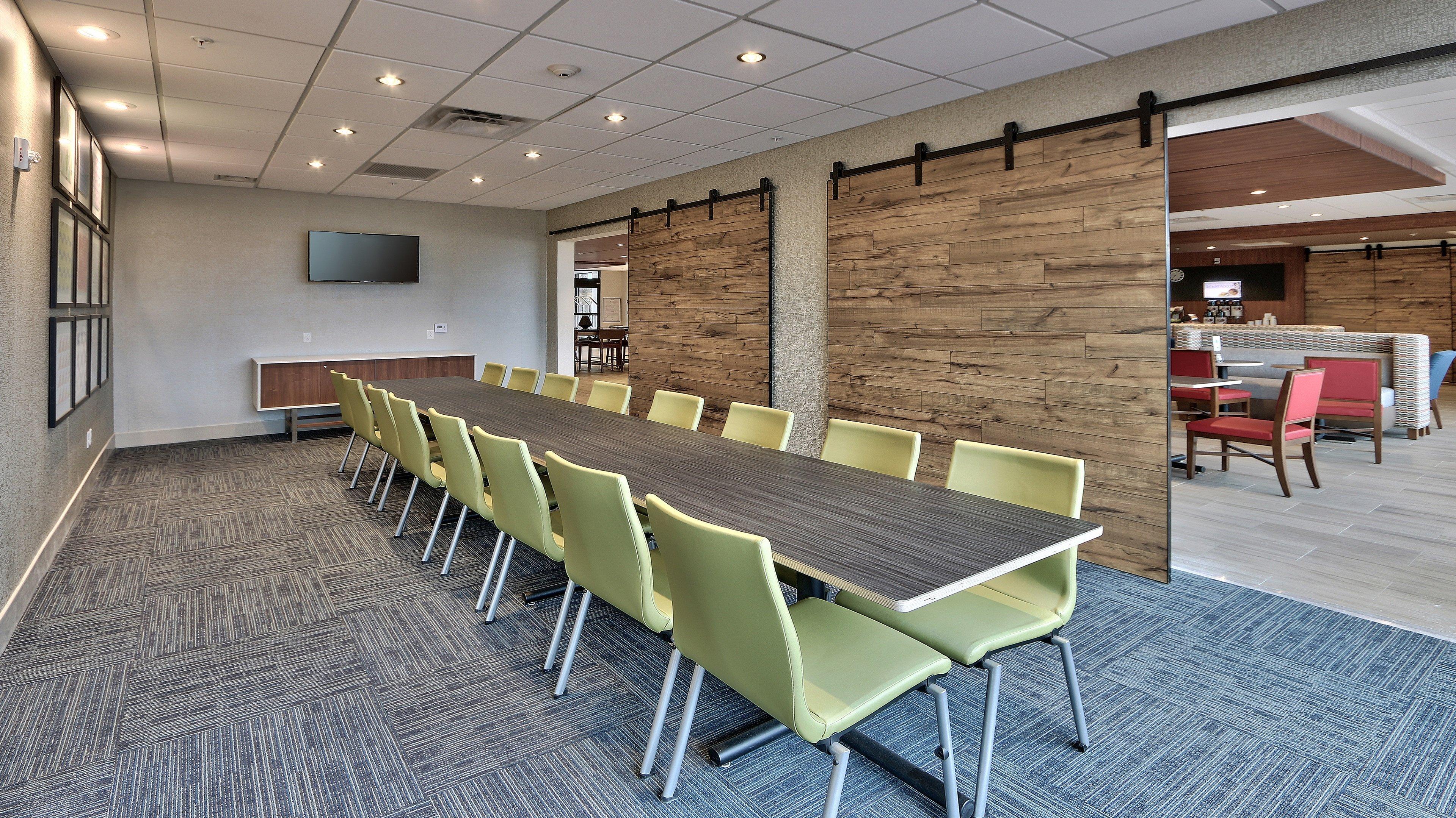 Holiday Inn Express & Suites Broomfield By Ihg Kültér fotó