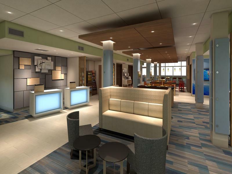 Holiday Inn Express & Suites Broomfield By Ihg Kültér fotó