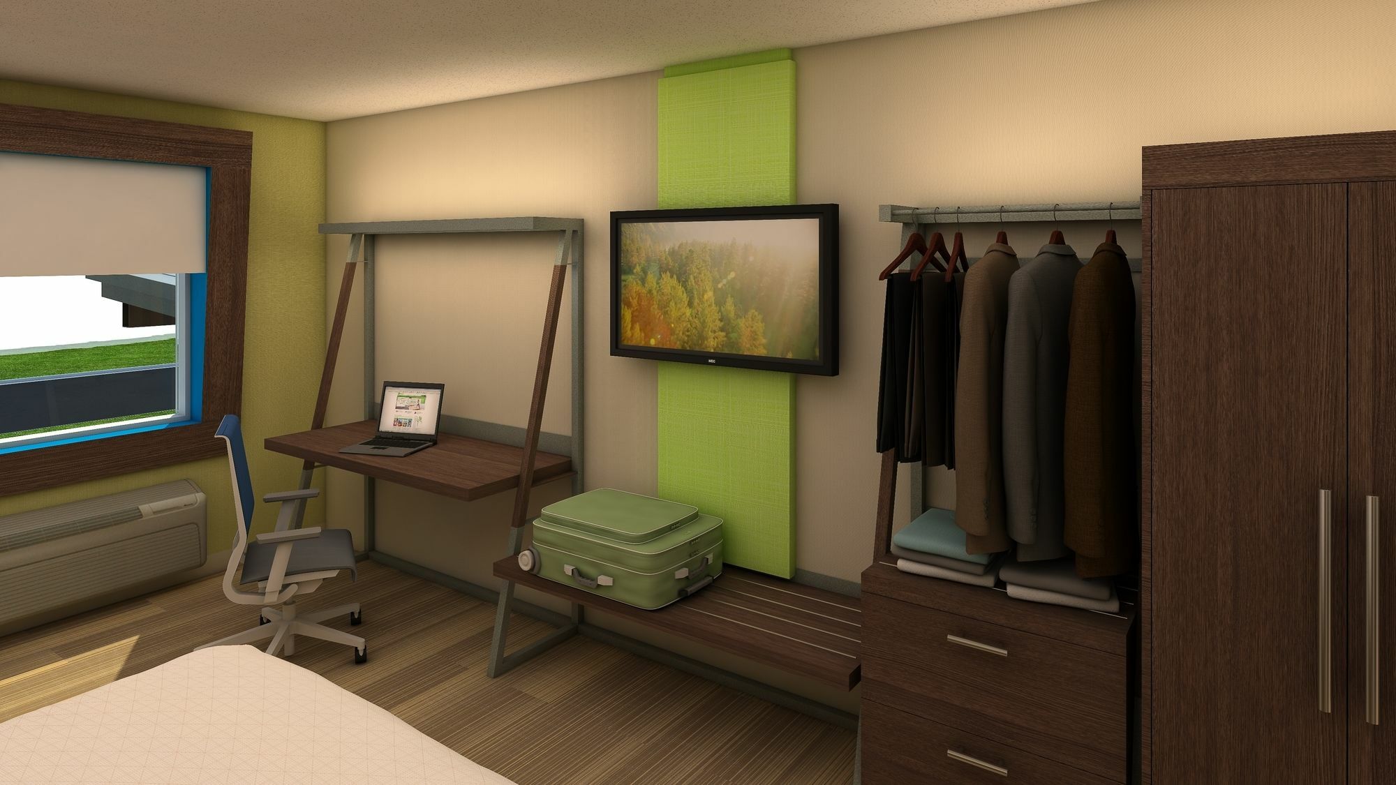 Holiday Inn Express & Suites Broomfield By Ihg Kültér fotó