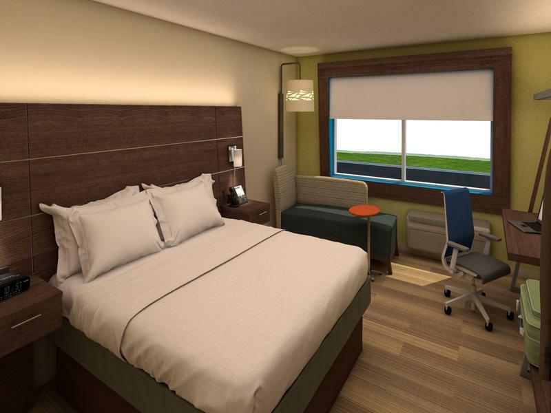 Holiday Inn Express & Suites Broomfield By Ihg Kültér fotó