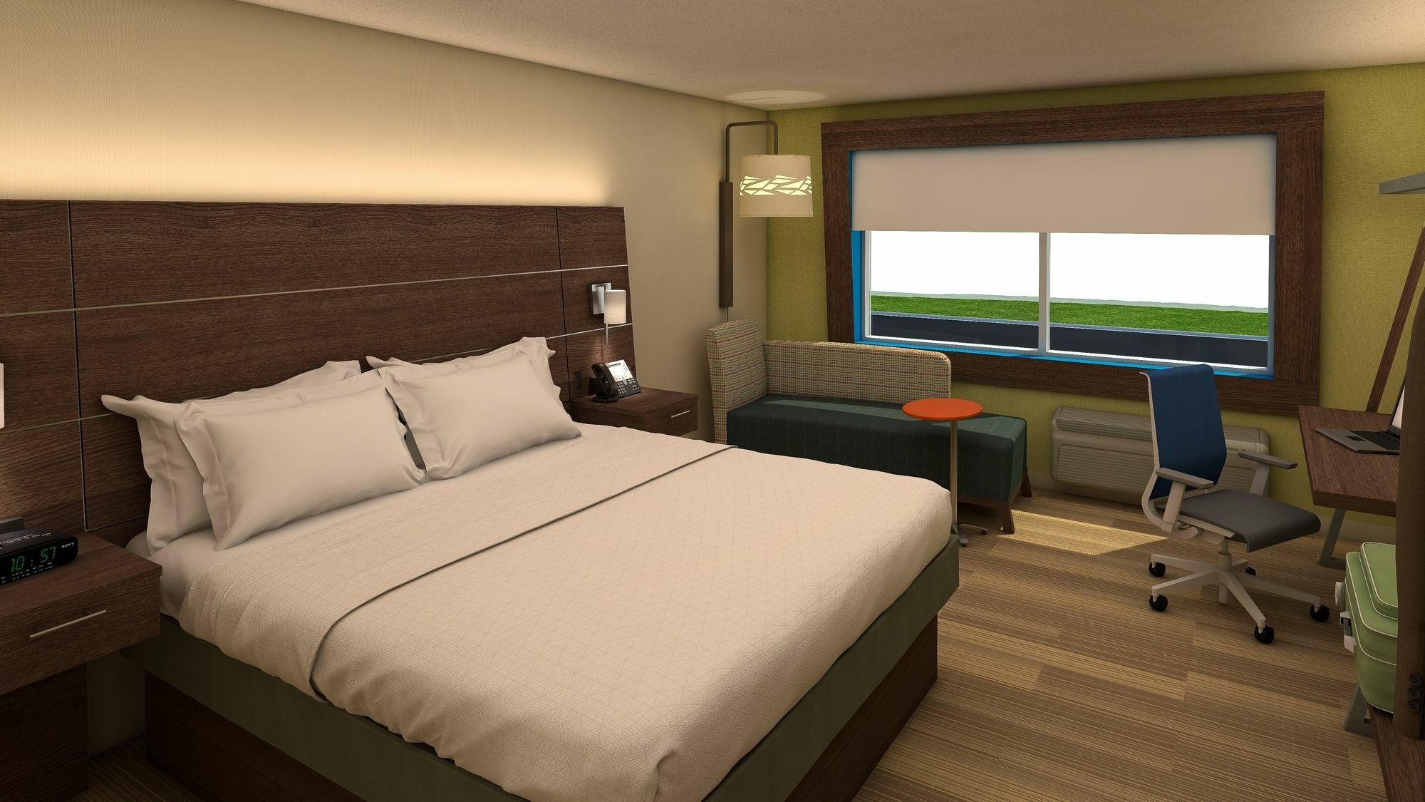 Holiday Inn Express & Suites Broomfield By Ihg Kültér fotó