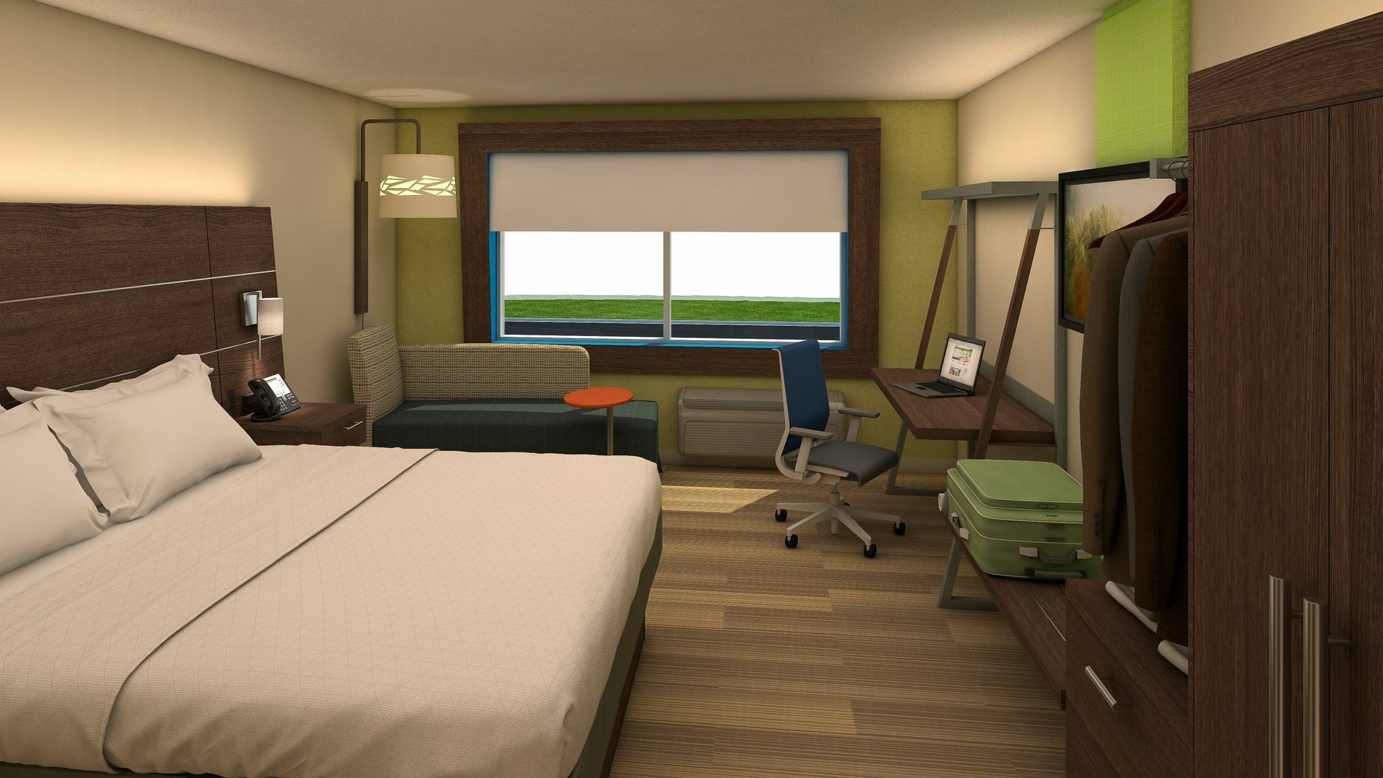 Holiday Inn Express & Suites Broomfield By Ihg Kültér fotó
