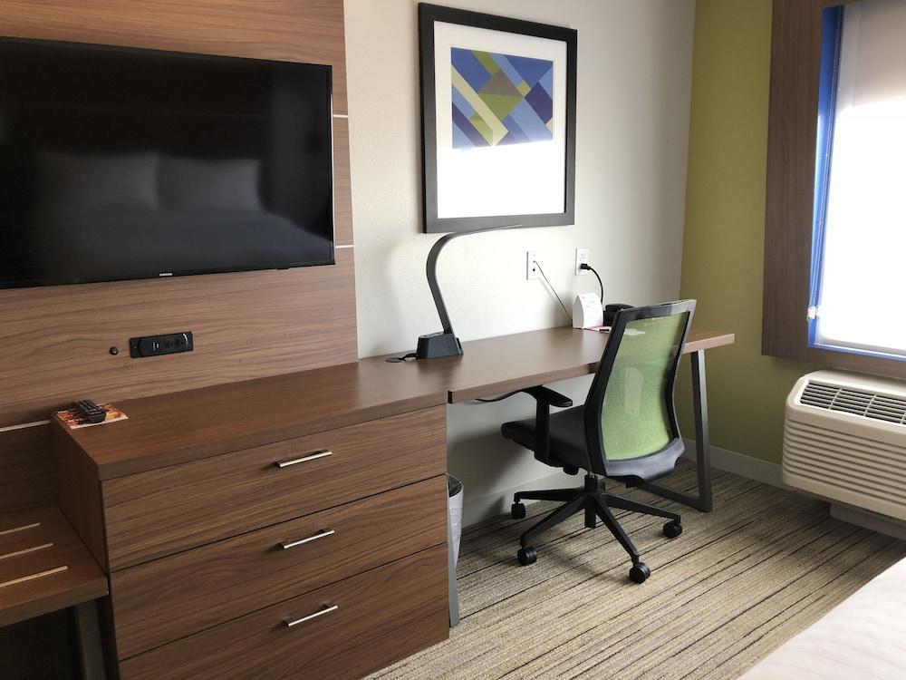Holiday Inn Express & Suites Broomfield By Ihg Kültér fotó